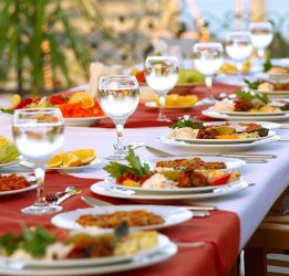 Catering-Hizmeti